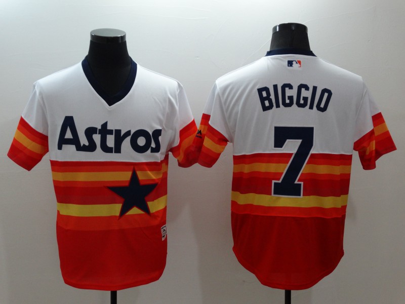 Houston Astros jerseys-024